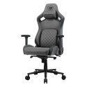 COUGAR CGR-DSF-GRB Универсальное игровое кресло Сиденье с обивкой Серый COUGAR CGR-DSF-GRB Универсальное игровое кресло Сиденье с обивкой Серый
