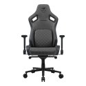 COUGAR CGR-DSF-GRB Универсальное игровое кресло Сиденье с обивкой Серый COUGAR CGR-DSF-GRB Универсальное игровое кресло Сиденье с обивкой Серый