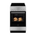 Кухонная плита Whirlpool W6V8KMSX, керамическая, стальная Кухонная плита Whirlpool W6V8KMSX, керамическая, стальная