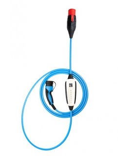NRGkick 32A Black, Blue