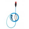 NRGkick 32A Black, Blue NRGkick 32A Black, Blue