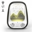 Wireless Sleep and Relaxation Speaker Reach Relaxing Rain Black Wireless Sleep and Relaxation Speaker Reach Relaxing Rain Black