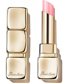Guerlain „KissKiss Bee Glow“ sävytetty huulivoide, 258 „Rose Glow“, 3,2 g