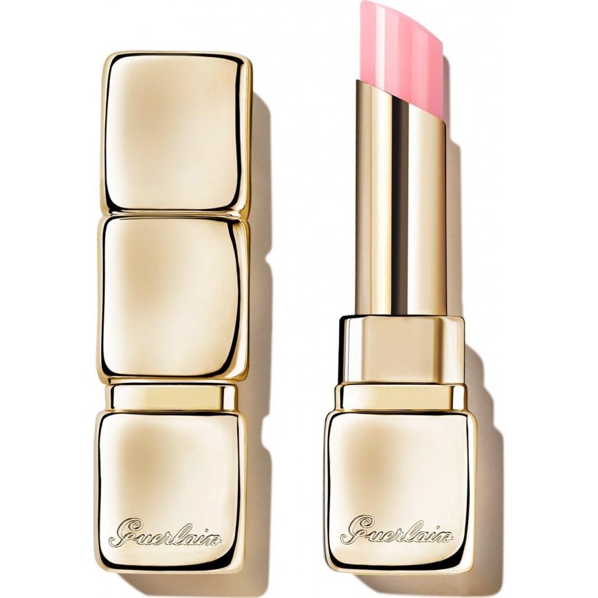 Guerlain „KissKiss Bee Glow“ toonitud huulepalsam, 258 „Rose Glow“, 3,2 g