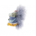 Toy for cats - Gimborn GIMCAT DREAM SQUIRREL BLUE