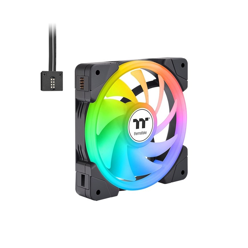 Thermaltake SWAFAN EX12 ARGB Datora korpusam