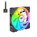 Thermaltake SWAFAN EX12 ARGB Arvuti korpus Õhujahuti 14 cm Must 3 tk