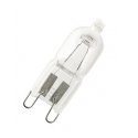 Osram HALOPIN halogen bulb 25 W Warm white G9 Osram HALOPIN halogen bulb 25 W Warm white G9