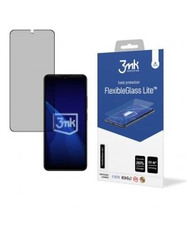 3MK FlexibleGlass Lite Caurspīdīgs ekrāna aizsargs Xiaomi 1 pcs