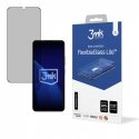 3MK FlexibleGlass Lite Skaidri ekrano apsauga Xiaomi 1 vnt 3MK FlexibleGlass Lite Skaidri ekrano apsauga Xiaomi 1 vnt