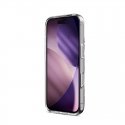 Crong Clear MAG Cover mobilo telefonu apvalks 16 cm (6.3") Aploksne Caurspīdīgs Crong Clear MAG Cover mobilo telefonu apvalks 16 cm (6.3") Aploksne Caurspīdīgs