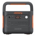 Jackery Explorer 1000V2 Portatīvā barošanas stacija Litija dzelzs fosfāts (LiFePO4) 30400 mAh 10,8 k Jackery Explorer 1000V2 Portatīvā barošanas stacija Litija dzelzs fosfāts (LiFePO4) 30400 mAh 10,8 k