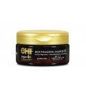 CHI Argan Oil Rejuvenating Masque 237ml matu maska Sievietes CHI Argan Oil Rejuvenating Masque 237ml matu maska Sievietes