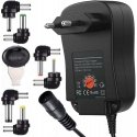 Fusion Universaalne reguleeritav toiteallikas 3V-12V, 30W Fusion Universaalne reguleeritav toiteallikas 3V-12V, 30W