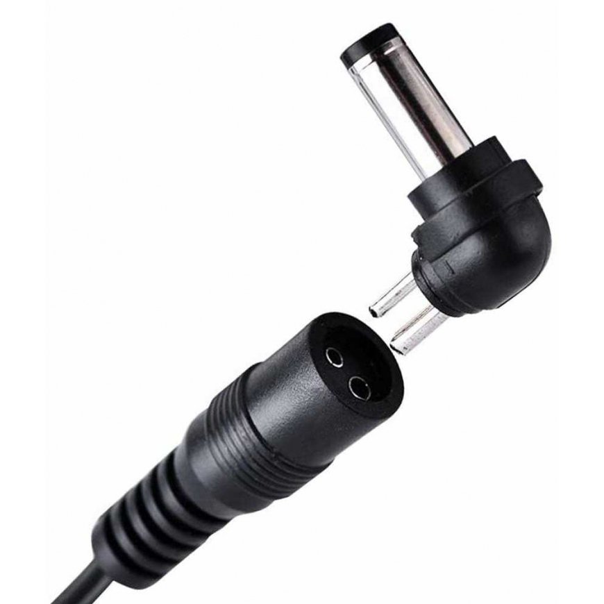 Fusion Yleisesti säädettävä virtalähde 3V-12V, 30W – 2