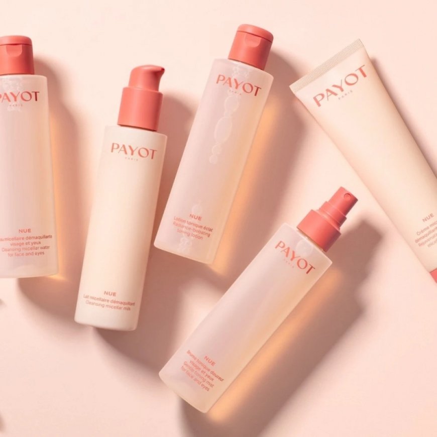 Payot Nue Cleaning Micellar Milk näo toonik naistele – 2