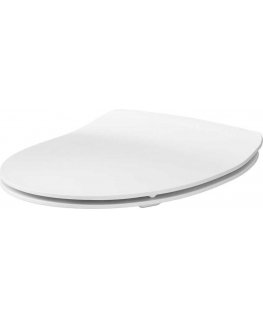 Cersanit Delfi Seat Plate (K98-0138)