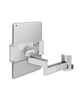 Barkan Mounting Systems T54 Aktiivinen teline Tabletti/UMPC Valkoinen