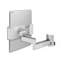 Barkan Mounting Systems T54 Aktīvs turētājs Planšetdators/ultra mobīlais personālais dators (UMPC) B Barkan Mounting Systems T54 Aktīvs turētājs Planšetdators/ultra mobīlais personālais dators (UMPC) B