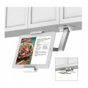 Barkan Mounting Systems T54 Aktīvs turētājs Planšetdators/ultra mobīlais personālais dators (UMPC) B Barkan Mounting Systems T54 Aktīvs turētājs Planšetdators/ultra mobīlais personālais dators (UMPC) B