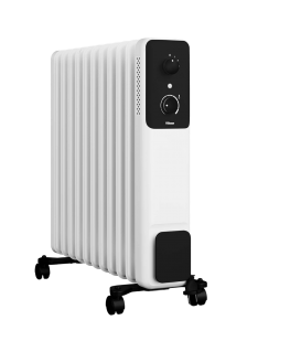 Tristar Oil Radiator KA-5381 2500W