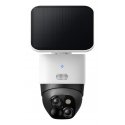 Eufy SoloCam S340 Lemputė IP apsaugos kamera Vidaus ir lauko 2880 x 1620 pikseliai Lubos / siena Eufy SoloCam S340 Lemputė IP apsaugos kamera Vidaus ir lauko 2880 x 1620 pikseliai Lubos / siena