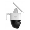 Eufy SoloCam S340 Lemputė IP apsaugos kamera Vidaus ir lauko 2880 x 1620 pikseliai Lubos / siena Eufy SoloCam S340 Lemputė IP apsaugos kamera Vidaus ir lauko 2880 x 1620 pikseliai Lubos / siena