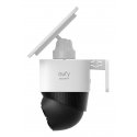 Eufy SoloCam S340 Lemputė IP apsaugos kamera Vidaus ir lauko 2880 x 1620 pikseliai Lubos / siena Eufy SoloCam S340 Lemputė IP apsaugos kamera Vidaus ir lauko 2880 x 1620 pikseliai Lubos / siena