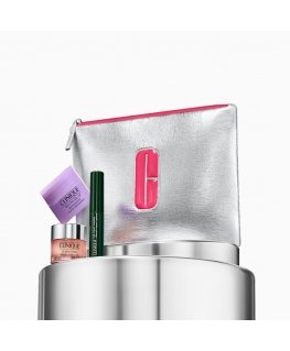 Clinique Glam To Goodnight: All About Eyes Set