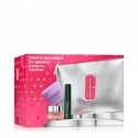 Clinique Glam To Goodnight: All About Eyes Set Clinique Glam To Goodnight: All About Eyes Set