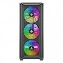 Xilence Performance C XILENT BLADE II | X613.ARGB Midi Tower Черный Xilence Performance C XILENT BLADE II | X613.ARGB Midi Tower Черный