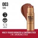 Rimmel Multi Tasker 4,5 g 003 Tan Rimmel Multi Tasker 4,5 g 003 Tan
