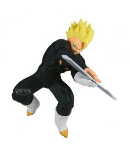 Banpresto Dragon Ball Z Super Saiyan Son Gohan Match Maker figūra 15cm