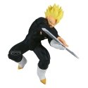 Banpresto Dragon Ball Z Super Saiyan Son Gohan Match Maker figure 15cm Banpresto Dragon Ball Z Super Saiyan Son Gohan Match Maker figure 15cm