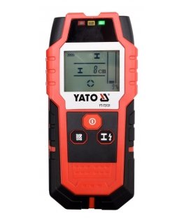 Yato YT-73131 metāla detektors