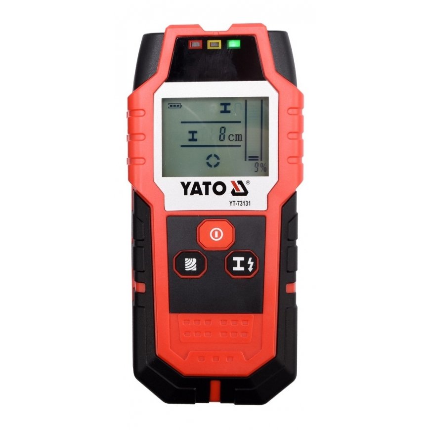 Yato YT-73131 metāla detektors