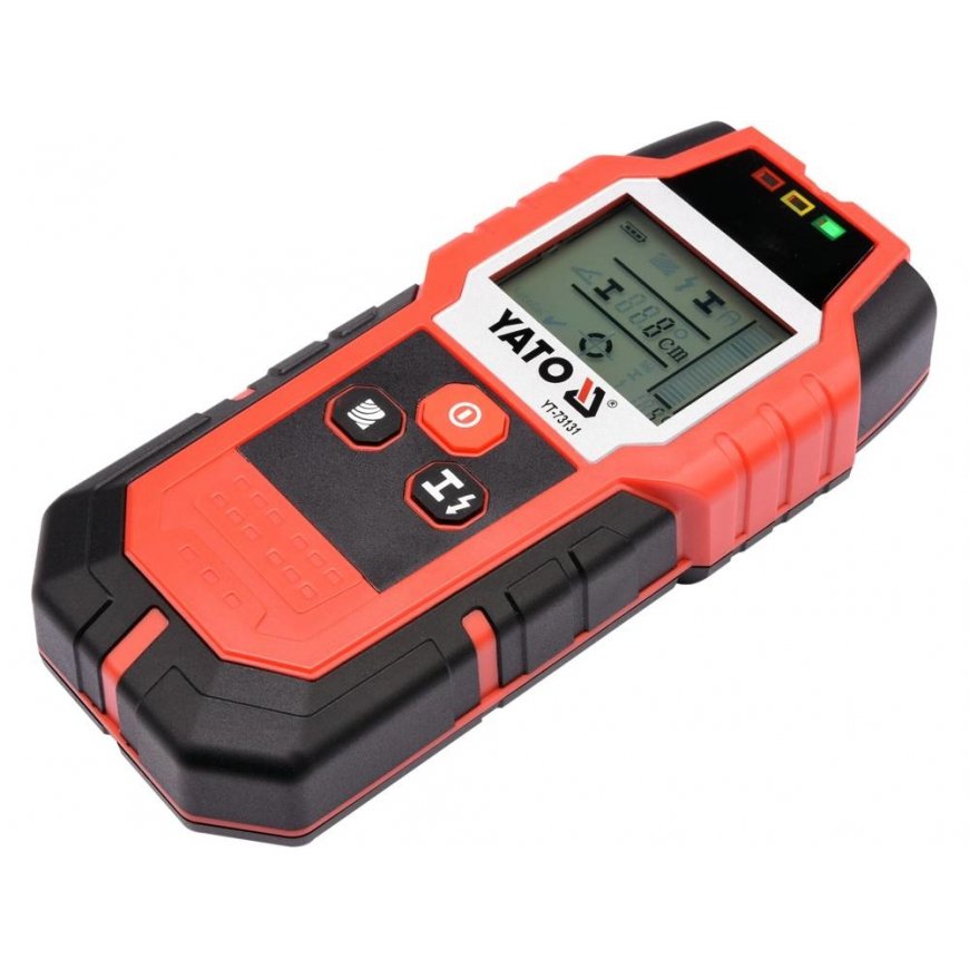Yato YT-73131 металлоискатель – 2