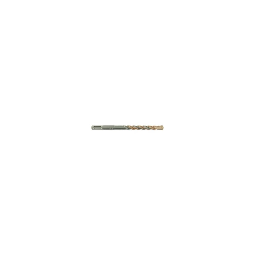 SDS+ drill bit for concrete Tivoly Speeder 2, 18*210*150mm