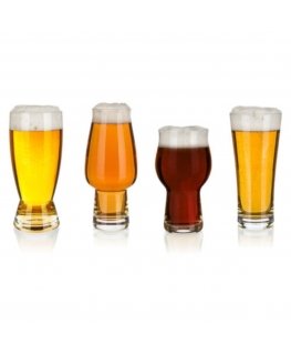 Набор стаканов для пива Craft Beer Set I 4-элементный MAISON FORINE