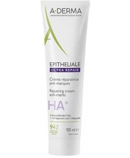 A-Derma After-Sun Repair Lotion Protect AH (After-Sun Repair Lotion) 250 ml 100 ml after sun - Tuote naisille
