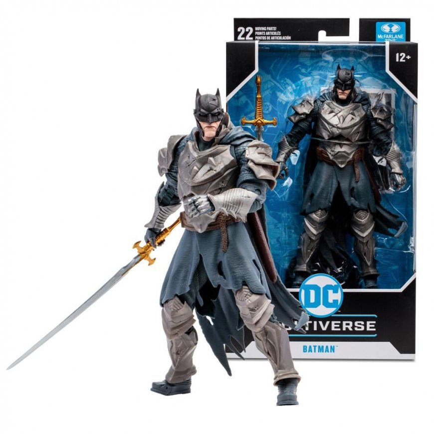ERIK Batman Door Mat – 2