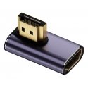 4smarts 541489 video cable adapter HDMI Type A (Standard) Grey