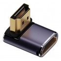 4smarts 541489 video cable adapter HDMI Type A (Standard) Grey