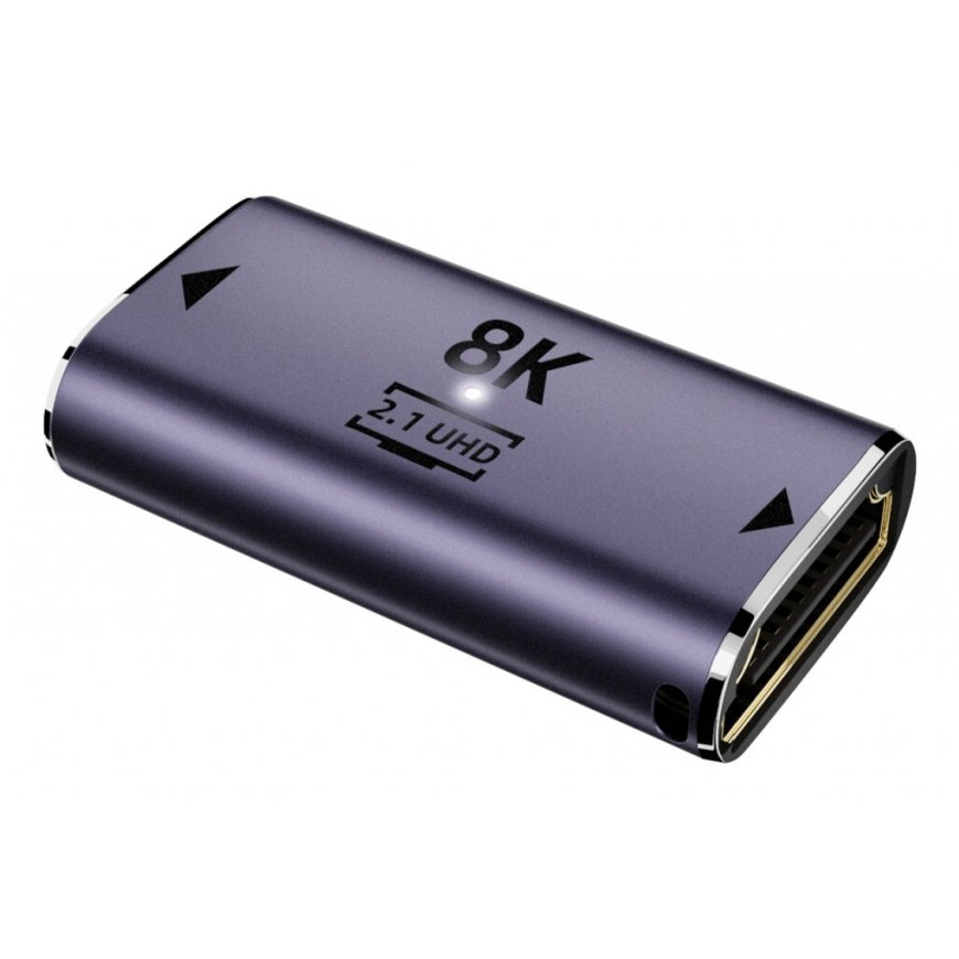4smarts 541489 videokaapeli-adapteri HDMI-tyyppi A (vakio) Harmaa – 5
