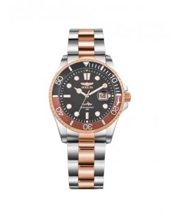 Invicta Pro Diver SCUBA Quartz Chronograph 0075 Watch