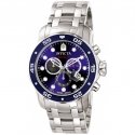 Laikrodis Invicta Pro Diver SCUBA Quartz Chronograph 0075
