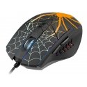 Tracer Gamezone компьютерная мышь Игровой Для правой руки USB тип-A Оптический 1600 DPI