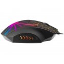 Tracer Gamezone hiiri Pelaaminen Oikeakätinen USB A-tyyppi Optinen 1600 DPI Tracer Gamezone hiiri Pelaaminen Oikeakätinen USB A-tyyppi Optinen 1600 DPI