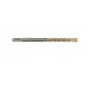 SDS+ porras betoniaan Tivoly Speeder 2, 18*260*200mm SDS+ porras betoniaan Tivoly Speeder 2, 18*260*200mm