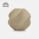 BambuLab Bambu Lab PLA матовый пластик 1.75mm 1kg - поставляется с многоразовой катушкой - Desert Tan BambuLab Bambu Lab PLA матовый пластик 1.75mm 1kg - поставляется с многоразовой катушкой - Desert Tan